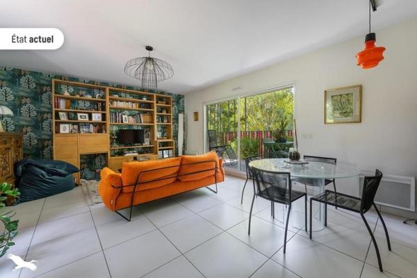 Appartement 457 600 € Montpellier 4 p 86 m² DPE B