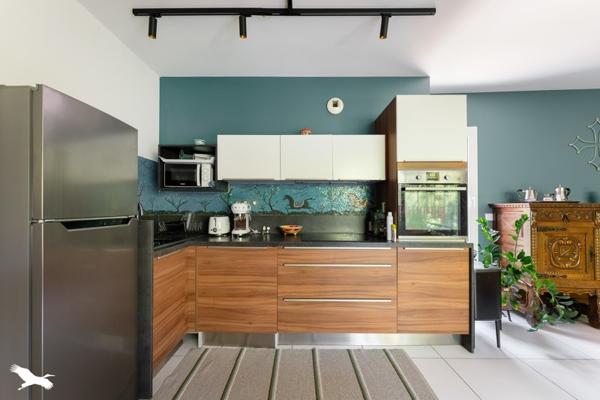 Appartement 457 600 € Montpellier 4 p 86 m² DPE B