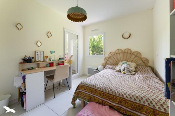 Appartement 457 600 € Montpellier 4 p 86 m² DPE B
