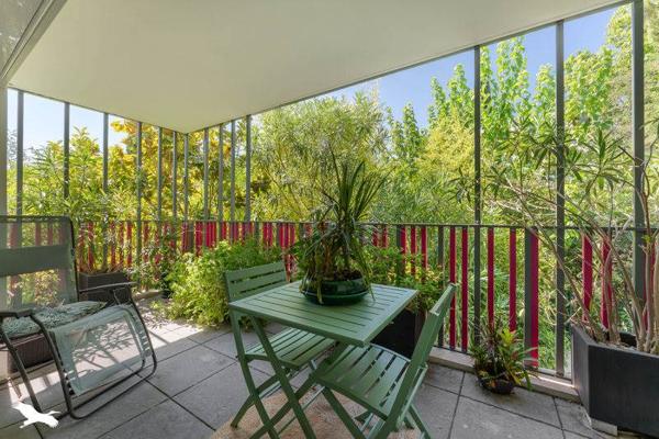 Appartement 457 600 € Montpellier 4 p 86 m² DPE B