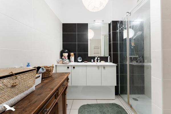 Appartement 457 600 € Montpellier 4 p 86 m² DPE B