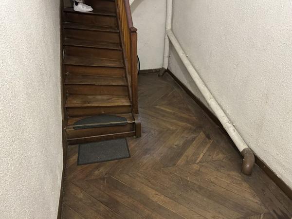 Immeuble 369 600 € Auch 315 m² DPE D