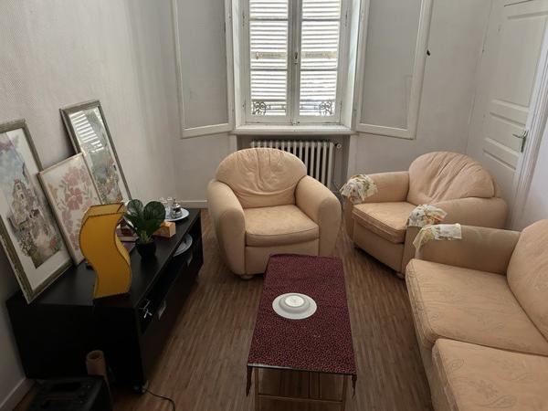Immeuble 369 600 € Auch 315 m² DPE D