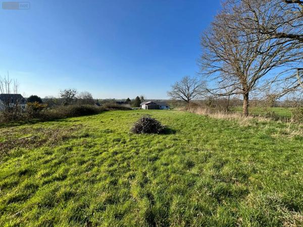 Achat - Terrain à bâtir Saint-James 50240 3012 m 2