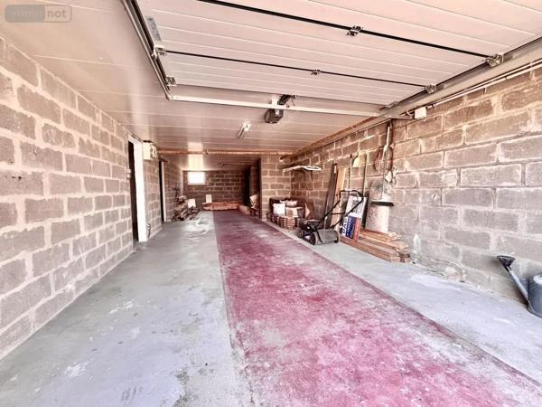 Achat - Maison Mauges-sur-Loire 49110 9 pièces 169 m 2 1477 m 2