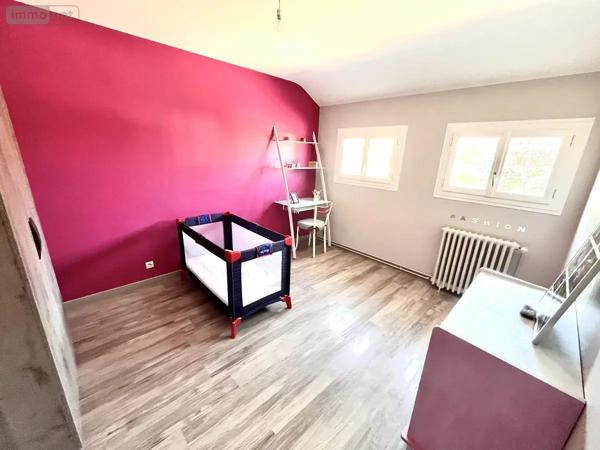 Achat - Maison Mauges-sur-Loire 49110 9 pièces 169 m 2 1477 m 2