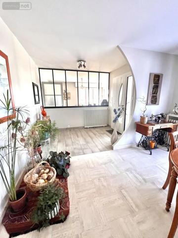 Achat - Maison Mauges-sur-Loire 49110 9 pièces 169 m 2 1477 m 2
