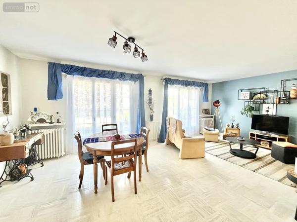 Achat - Maison Mauges-sur-Loire 49110 9 pièces 169 m 2 1477 m 2