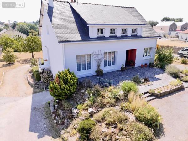 Achat - Maison Mauges-sur-Loire 49110 9 pièces 169 m 2 1477 m 2