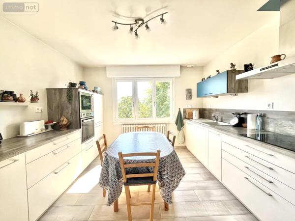 Achat - Maison Mauges-sur-Loire 49110 9 pièces 169 m 2 1477 m 2