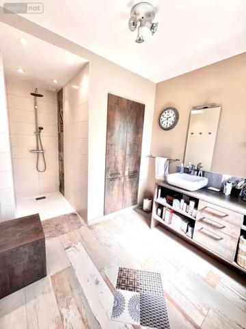 Achat - Maison Mauges-sur-Loire 49110 9 pièces 169 m 2 1477 m 2