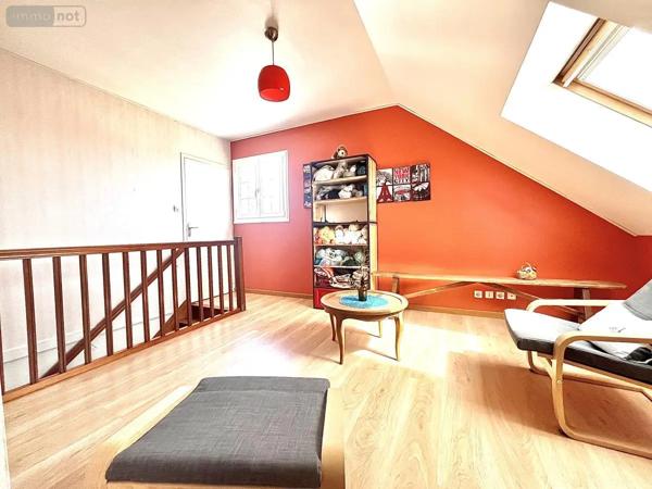 Achat - Maison Mauges-sur-Loire 49110 9 pièces 169 m 2 1477 m 2