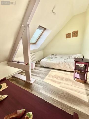 Achat - Maison Mauges-sur-Loire 49110 9 pièces 169 m 2 1477 m 2