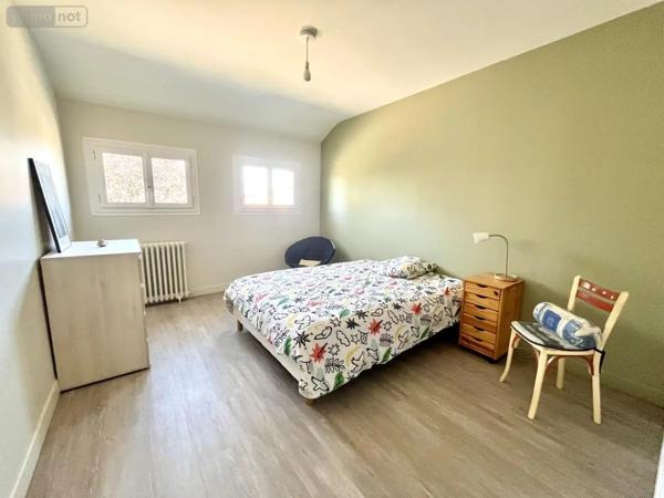 Achat - Maison Mauges-sur-Loire 49110 9 pièces 169 m 2 1477 m 2