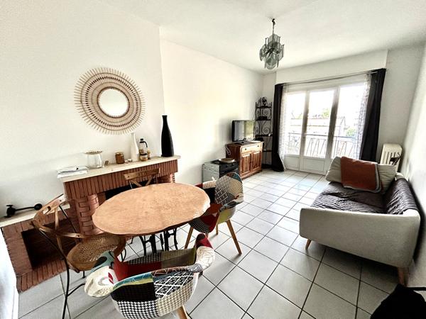 Maison Maison Bègles limite Bordeaux, 4 pièces 95 m²