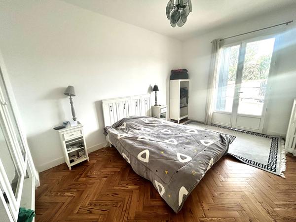 Maison Maison Bègles limite Bordeaux, 4 pièces 95 m²