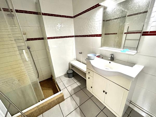 Maison Maison Bègles limite Bordeaux, 4 pièces 95 m²