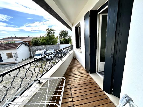 Maison Maison Bègles limite Bordeaux, 4 pièces 95 m²