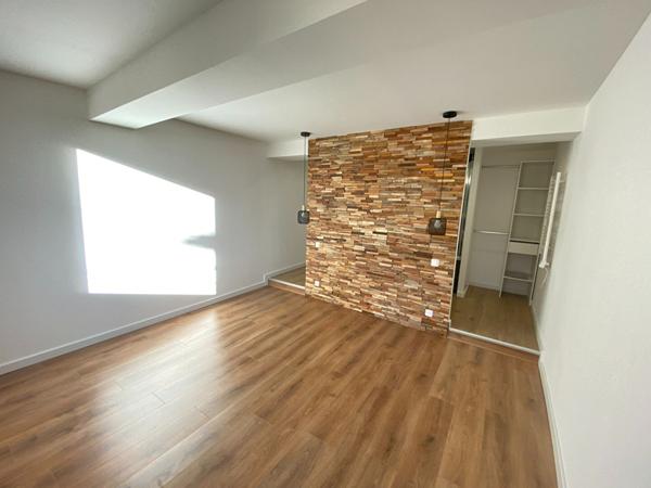 Appartement Castelnaudary 2 pièces 53 m²