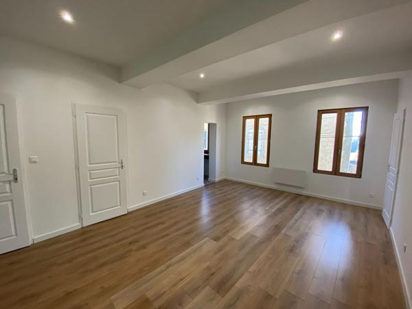 Appartement Castelnaudary 2 pièces 53 m²