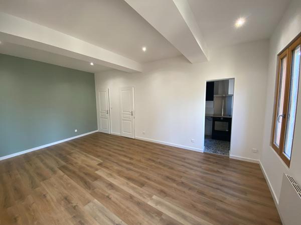 Appartement Castelnaudary 2 pièces 53 m²