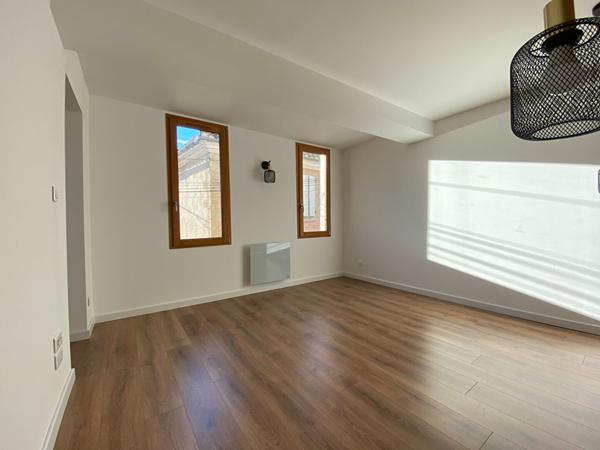 Appartement Castelnaudary 2 pièces 53 m²