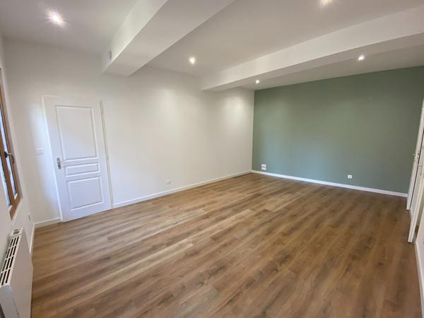 Appartement Castelnaudary 2 pièces 53 m²