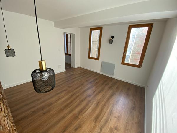 Appartement Castelnaudary 2 pièces 53 m²