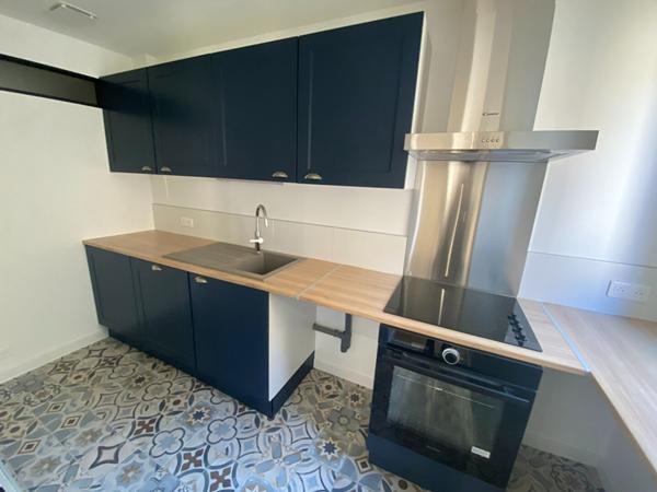 Appartement Castelnaudary 2 pièces 53 m²
