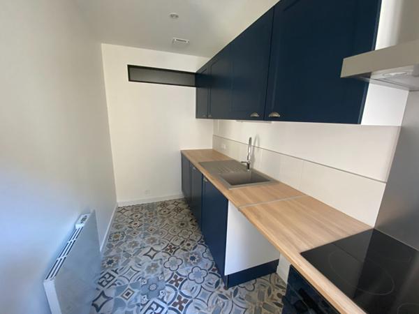 Appartement Castelnaudary 2 pièces 53 m²