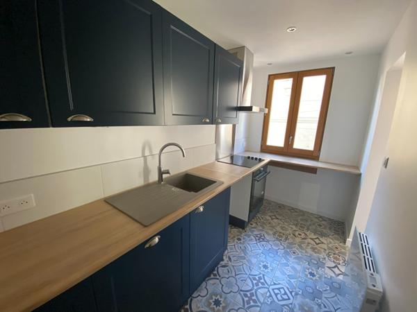 Appartement Castelnaudary 2 pièces 53 m²