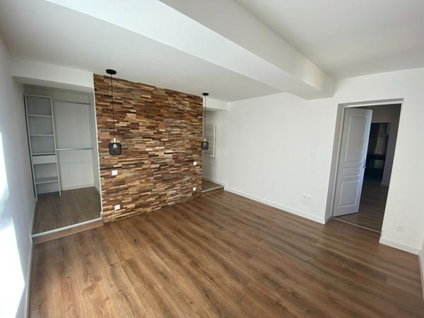 Appartement Castelnaudary 2 pièces 53 m²