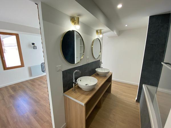 Appartement Castelnaudary 2 pièces 53 m²
