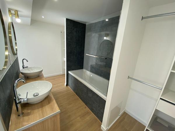 Appartement Castelnaudary 2 pièces 53 m²