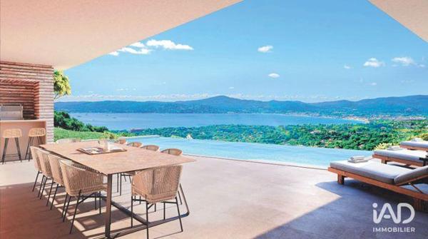 Maison à vendre 7 pièces 385 m² Grimaud