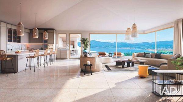 Maison à vendre 7 pièces 385 m² Grimaud