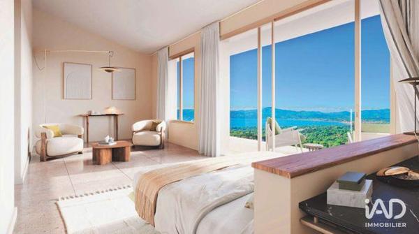 Maison à vendre 7 pièces 385 m² Grimaud