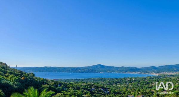 Maison à vendre 7 pièces 385 m² Grimaud