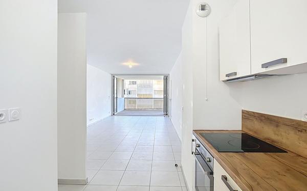 Appartement à vendre    3 pièces • 64,16 m2 Nice