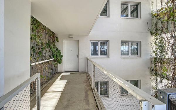 Appartement à vendre    3 pièces • 64,16 m2 Nice