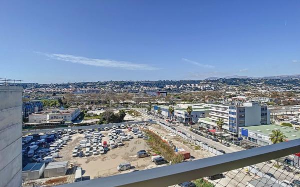 Appartement à vendre    3 pièces • 64,16 m2 Nice