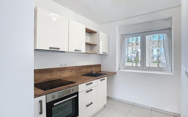 Appartement à vendre    3 pièces • 64,16 m2 Nice