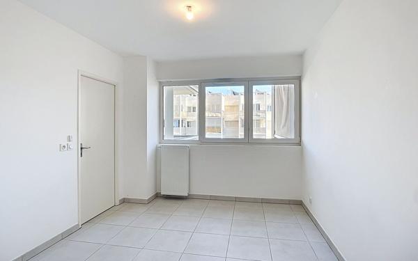 Appartement à vendre    3 pièces • 64,16 m2 Nice