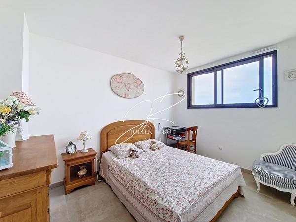 Maison T4 3 chambres 107 m² piscine