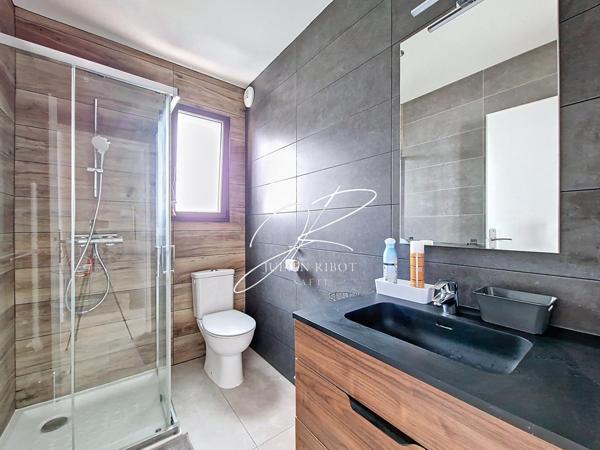 Maison T4 3 chambres 107 m² piscine