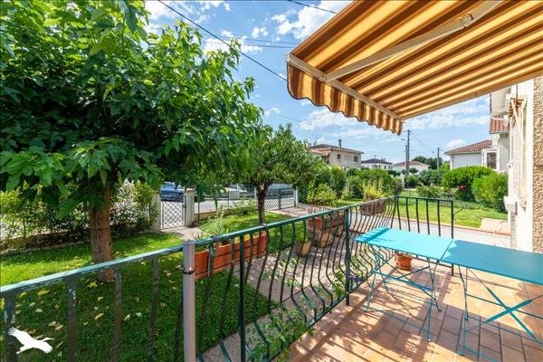 Maison à vendre |  Le Passage |  5 pièces | 118 m²