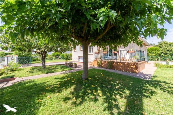 Maison à vendre |  Le Passage |  5 pièces | 118 m²