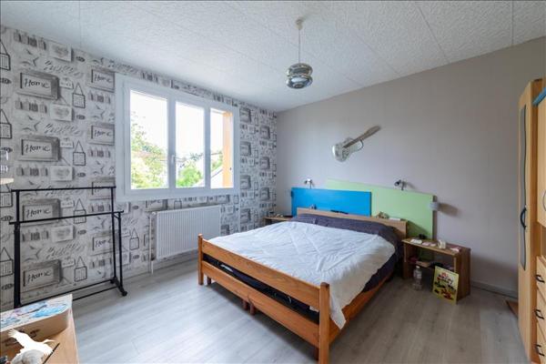 Maison à vendre |  Le Passage |  5 pièces | 118 m²