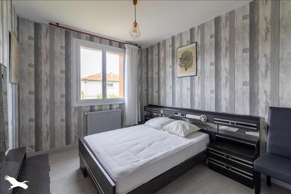 Maison à vendre |  Le Passage |  5 pièces | 118 m²