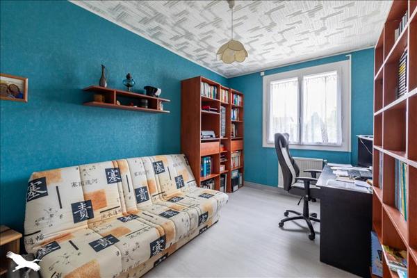 Maison à vendre |  Le Passage |  5 pièces | 118 m²